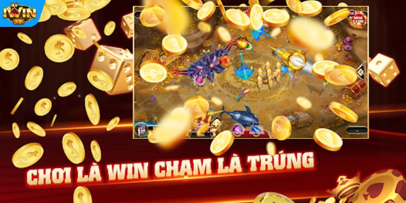 bắn cá Tài Xỉu