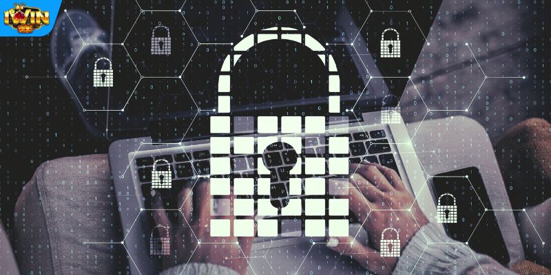 Pháp lý trong bảo mật và quản lý tài khoản hội viên IWIN