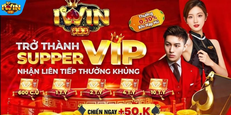 Tổng hợp các loại code IWIN hấp dẫn và giá trị nhất 2026