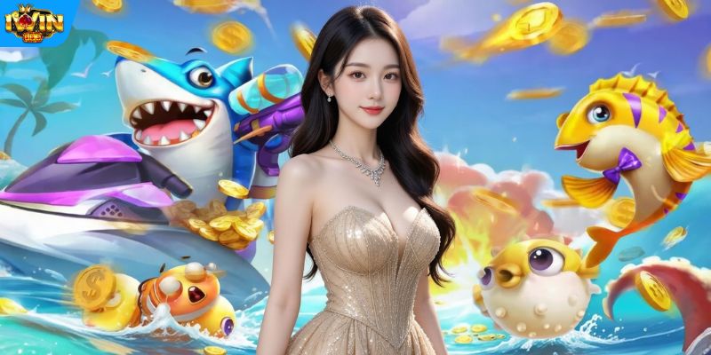 Những thuật toán bắn cá phổ biến nhất