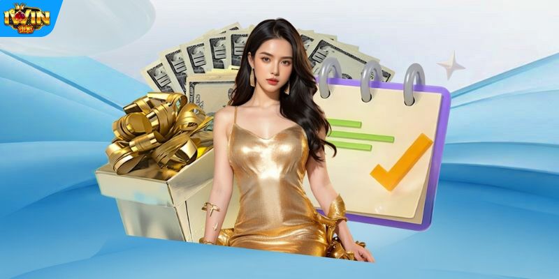 Cách xử lý các lỗi không đăng nhập được vào IWIN