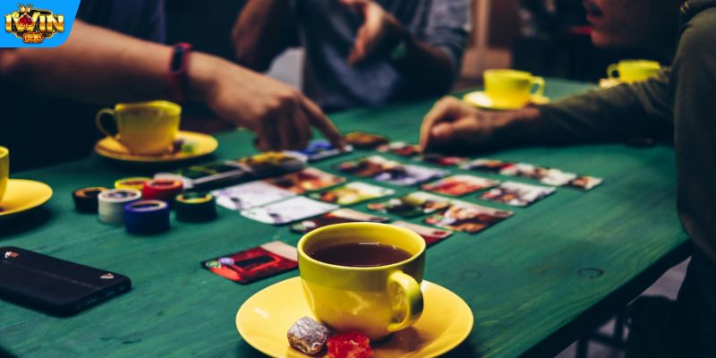 Cách kiểm soát tâm lý khi chơi cá cược bằng những khoảng nghỉ bắt buộc