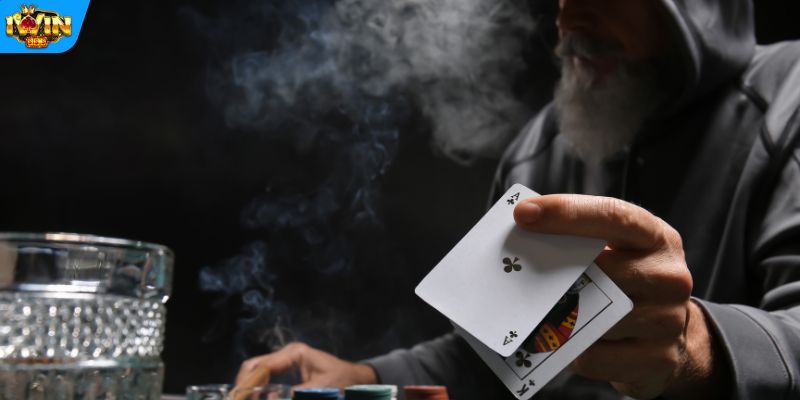 Cách kiểm soát tâm lý khi chơi cá cược bằng nhịp thở và thiền định