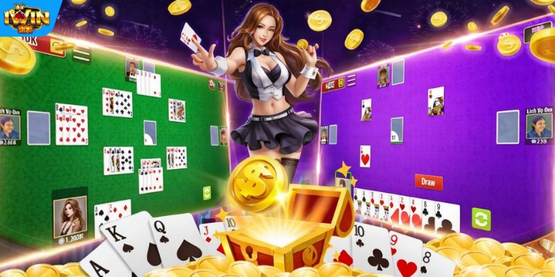 Cách tính điểm Phỏm chi tiết