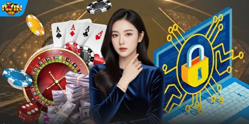 Cổng game đảm bảo tôn trọng sự riêng tư của người chơi