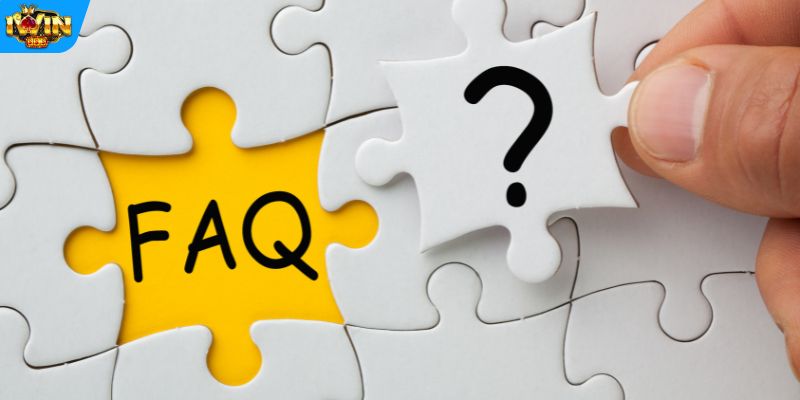 Câu hỏi thường gặp về tính pháp lý của IWIN