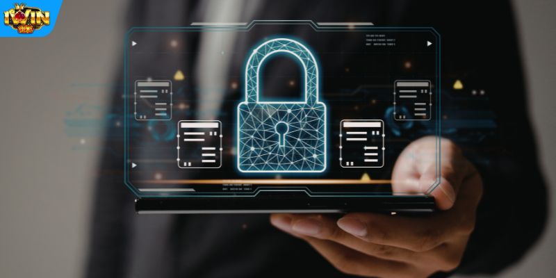 Quy định thời gian lưu trữ dữ liệu người chơi tại cổng game