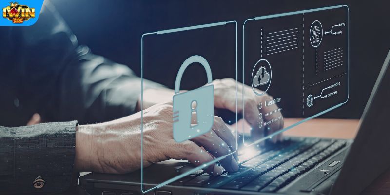 Thông tin thu thập theo chính sách bảo mật IWIN