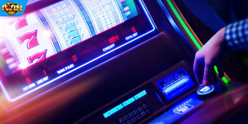 Những công cụ hỗ trợ kiểm soát việc cá cược của IWIN