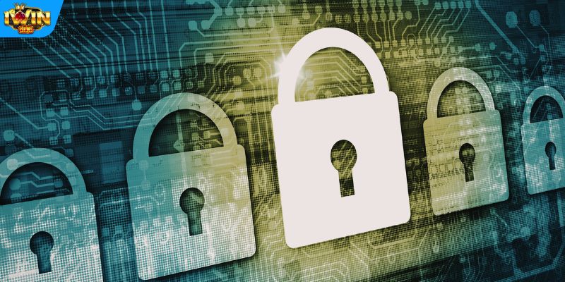 Công nghệ bảo mật cốt lõi