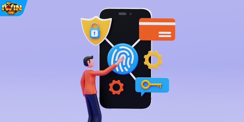 Những điều khoản điều kiện IWIN bắt buộc