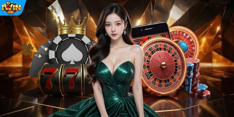 Những điều kiện cần thiết để có thể đăng ký IWIN