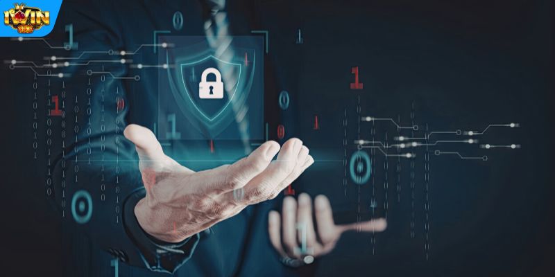 Hệ thống đối tác bảo mật và công nghệ tại cổng game