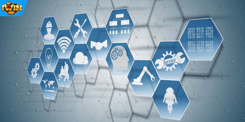 Bảo mật tại cổng game luôn là yếu tố được đánh giá cao