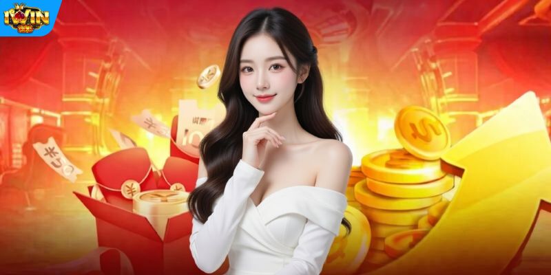 Định hướng phát triển của IWIN trong những năm tới