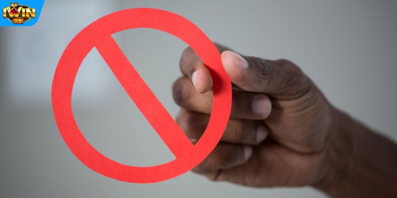 Hành vi bị nghiêm cấm trên cổng game và cách xử lý vi phạm