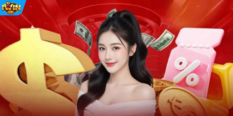 Hướng dẫn nhận ưu đãi IWIN nhanh chóng