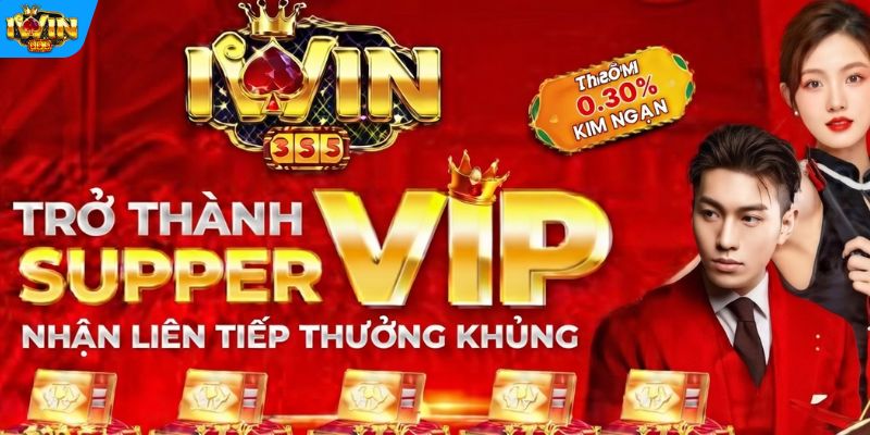Giới thiệu về IWIN CLUB VIP