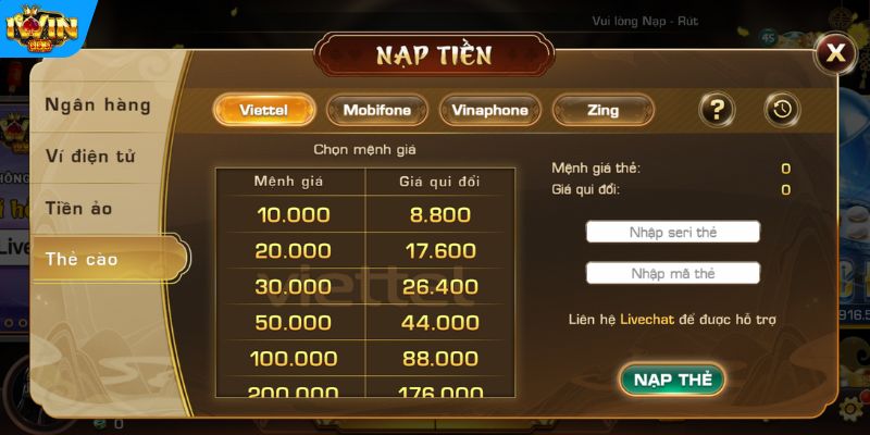 Nhận định IWIN có uy tín không qua hệ thống giao dịch