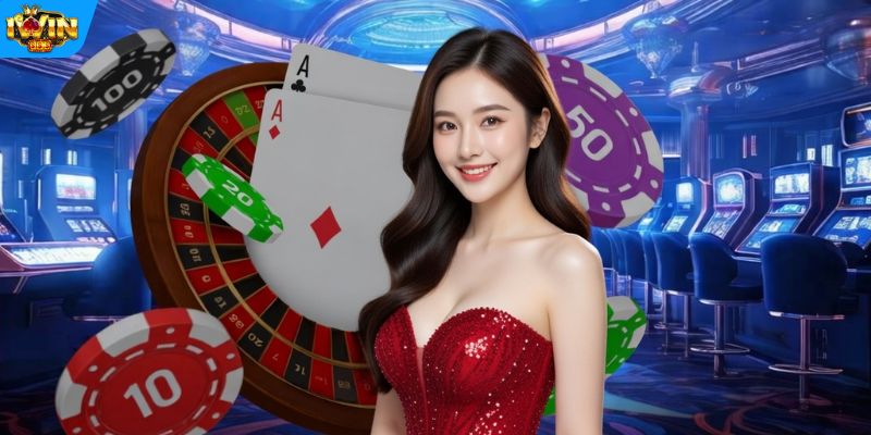 Đánh giá IWIN có uy tín không qua thâm niên hoạt động