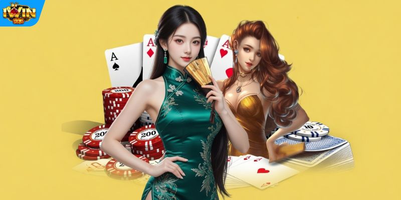 IWIN có uy tín không