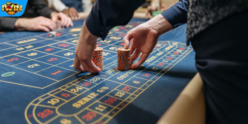 Cách quản lý vốn cược vào bàn Xì Dách