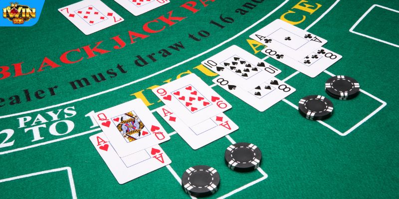 kinh nghiệm chơi bài Xì Dách