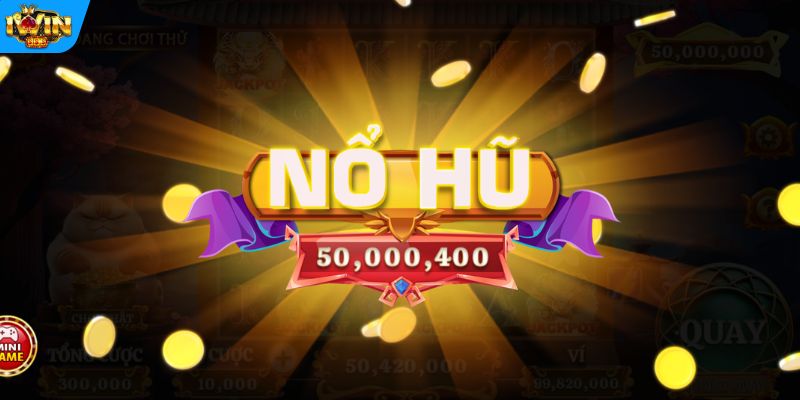 Chiến thuật chơi slot game Mèo Tài Lộc