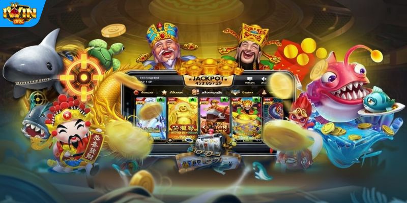 kinh nghiệm quay hũ online