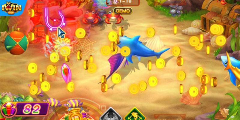 Kỹ thuật săn cá Fishing Yilufa đỉnh cao trúng hũ liên tục