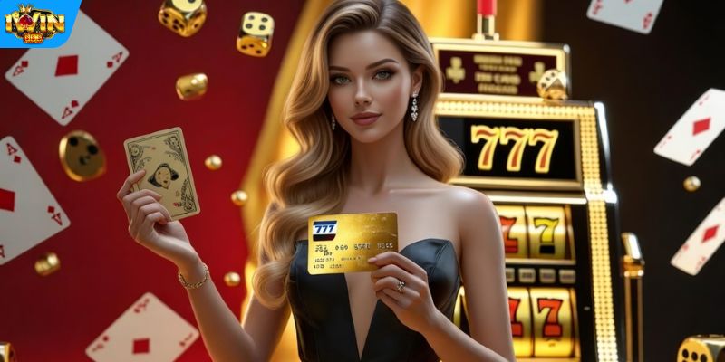 Lộ trình thăng hạng siêu VIP IWIN nhanh chóng