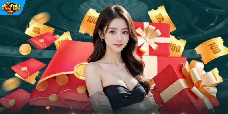 Lợi ích của việc săn mã code ưu đãi trên IWIN