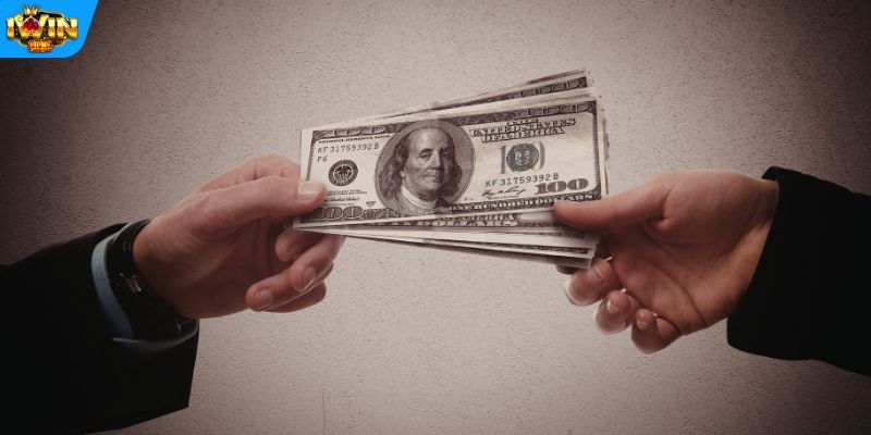 Những lỗi thường gặp khi nạp tiền tại cổng game IWIN