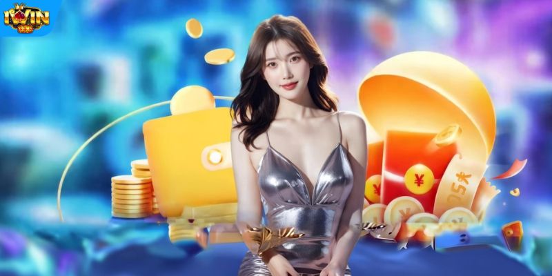 Lỗi rút thường IWIN bị từ chối