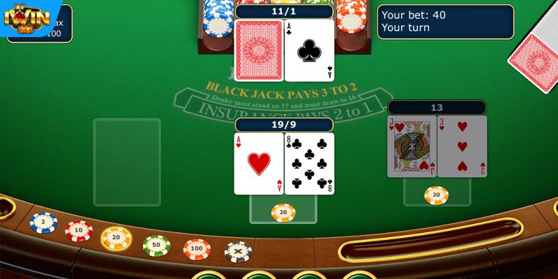 Lưu ý để hạn chế thua khi chơi Xì Dách