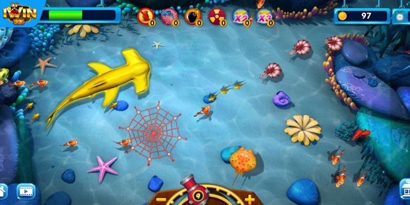 Lưu ý để săn cá Tài Xỉu an toàn và hiệu quả