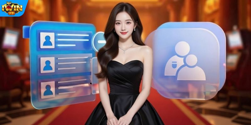 Lưu ý để đăng ký tài khoản IWIN an toàn và thành công