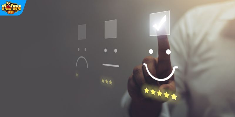 Lưu ý quan trọng khi liên hệ tới đội ngũ IWIN