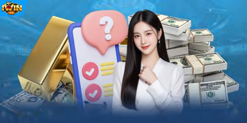 Lưu ý để nạp vốn IWIN thành công