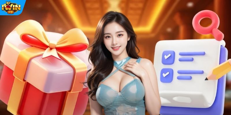 Lưu ý để săn code quà tặng IWIN thành công