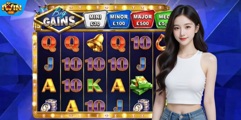 Lưu ý để quay hũ online an toàn