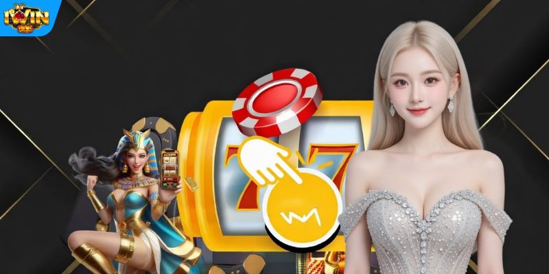 Lưu ý khi tham gia IWIN