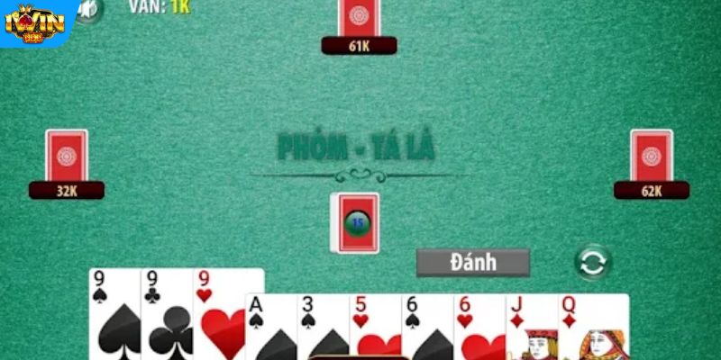 Hiểu luật và thuật ngữ cơ bản trong Phỏm