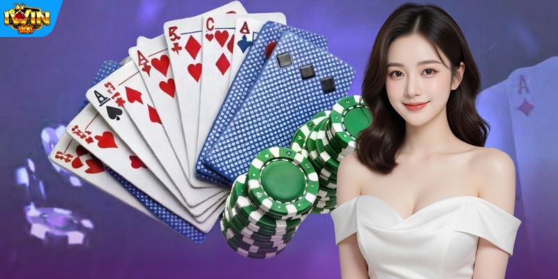 Cần tránh những sai lầm khi chơi Phỏm