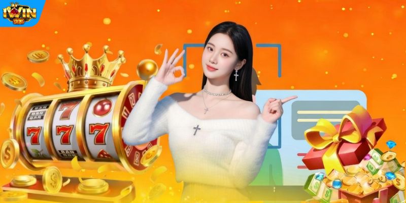 Chia sẻ mẹo đăng nhập tài khoản IWIN nhanh