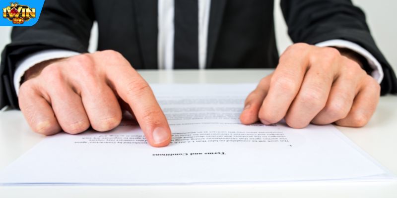 Mẹo để tuân thủ chính sách miễn trách nhiệm IWIN hiệu quả