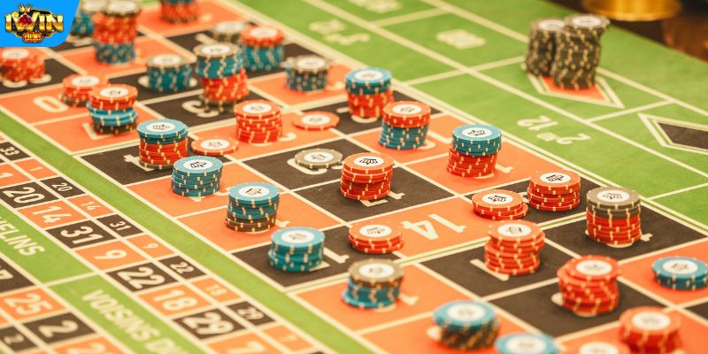 Cách phân bổ vốn cược theo từng mức độ