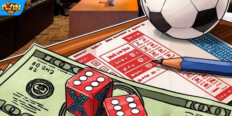 quản lý vốn cá cược