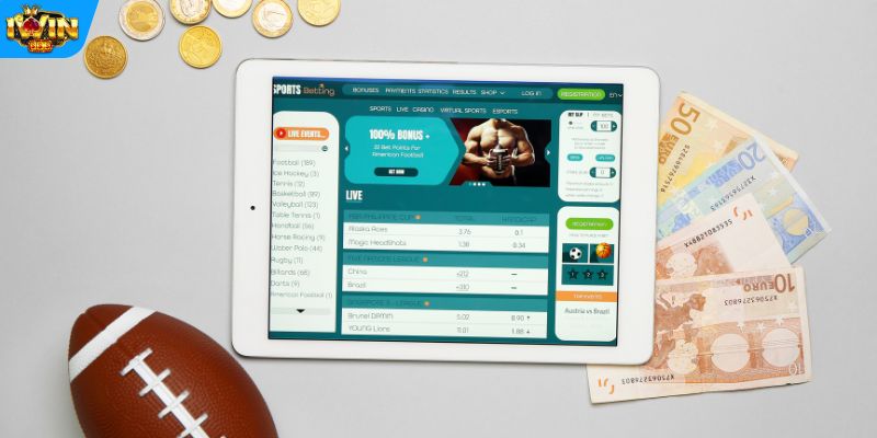 Gợi ý kế hoạch quản lý vốn cá cược 30 ngày cho tân binh