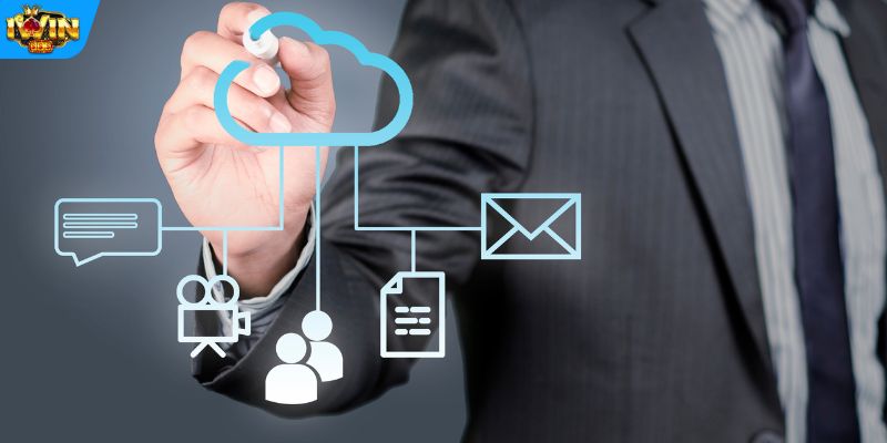 Quy trình liên hệ kết nối đội ngũ CSKH IWIN nhanh nhất